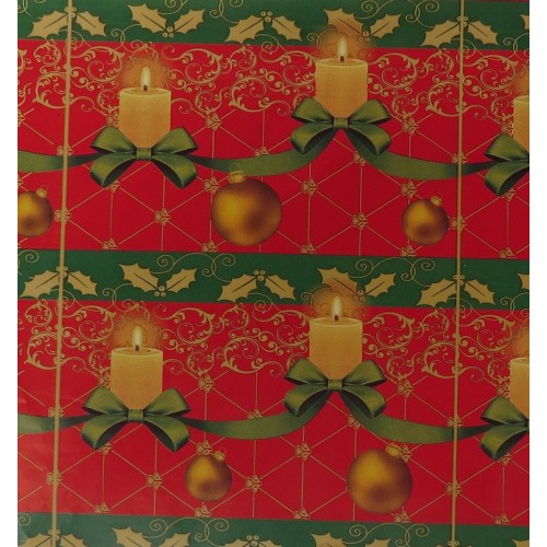 Papel de Presente Couche